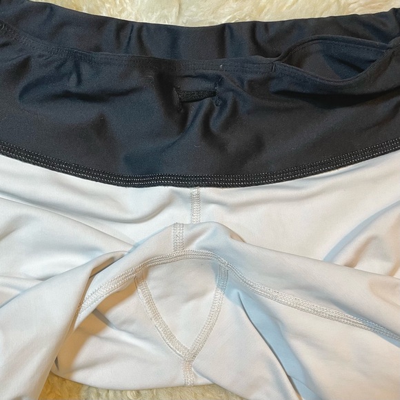 🖤🤍Vie Active Yoga Leggings Sz Small🤍🖤 - Picture 6 of 6